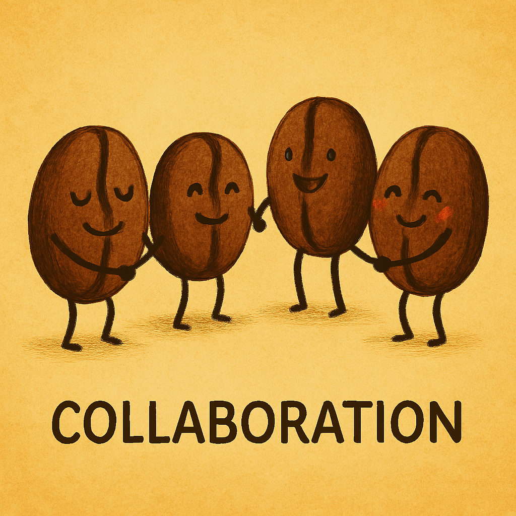 Improviser pour mieux collaborer : 5 clés à appliquer en entreprise