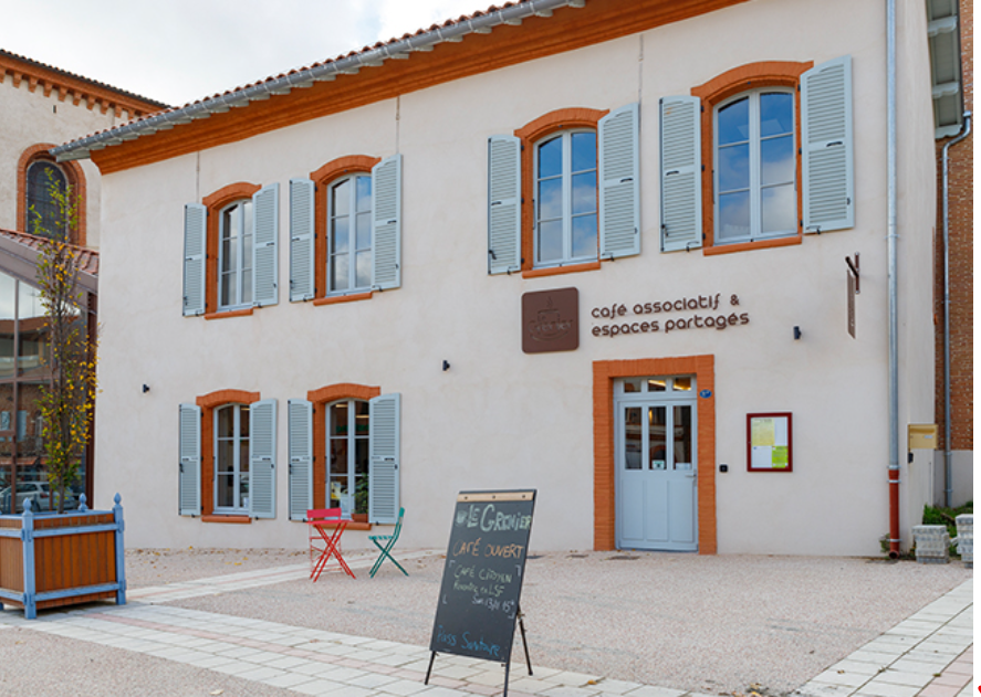 Semaine du numérique du Sicoval